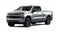 2026 Chevrolet Silverado 1500 Double Cab Standard Box 4-Wheel Drive RST