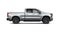 2026 Chevrolet Silverado 1500 Double Cab Standard Box 4-Wheel Drive RST