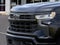 2026 Chevrolet Silverado 1500 Double Cab Standard Box 4-Wheel Drive RST
