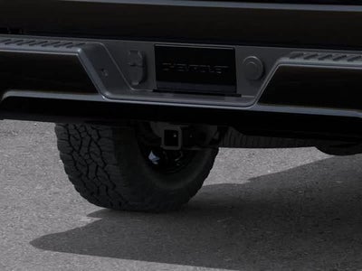2026 Chevrolet Silverado 1500 Double Cab Standard Box 4-Wheel Drive RST