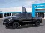 2026 Chevrolet Silverado 1500 Double Cab Standard Box 4-Wheel Drive RST