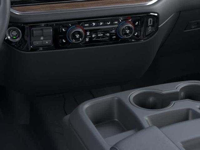2026 Chevrolet Silverado 1500 Double Cab Standard Box 4-Wheel Drive RST