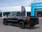 2026 Chevrolet Silverado 1500 Double Cab Standard Box 4-Wheel Drive RST