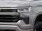 2026 Chevrolet Silverado 1500 Double Cab Standard Box 4-Wheel Drive RST