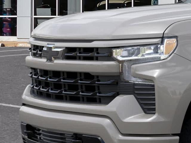 2026 Chevrolet Silverado 1500 Double Cab Standard Box 4-Wheel Drive RST