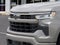 2026 Chevrolet Silverado 1500 Double Cab Standard Box 4-Wheel Drive RST