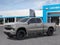 2026 Chevrolet Silverado 1500 Double Cab Standard Box 4-Wheel Drive RST