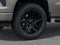 2026 Chevrolet Silverado 1500 Double Cab Standard Box 4-Wheel Drive RST