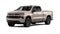2026 Chevrolet Silverado 1500 Double Cab Standard Box 4-Wheel Drive RST