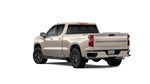 2026 Chevrolet Silverado 1500 Double Cab Standard Box 4-Wheel Drive RST
