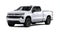 2026 Chevrolet Silverado 1500 Double Cab Standard Box 4-Wheel Drive RST