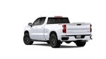 2026 Chevrolet Silverado 1500 Double Cab Standard Box 4-Wheel Drive RST