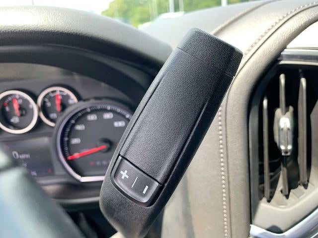 2020 Chevrolet Silverado 1500 Double Cab Standard Box 4-Wheel Drive RST All Star Edition
