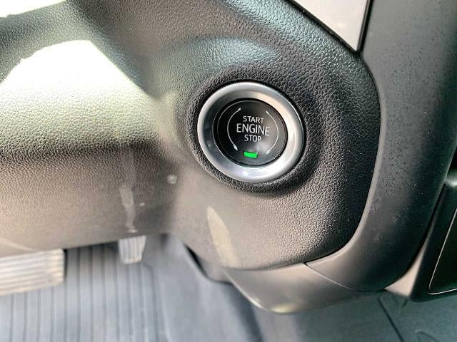 2020 Chevrolet Silverado 1500 Double Cab Standard Box 4-Wheel Drive RST All Star Edition