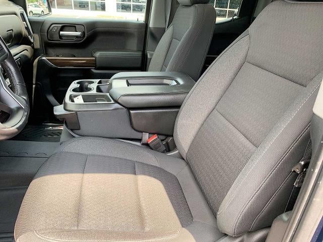2020 Chevrolet Silverado 1500 Double Cab Standard Box 4-Wheel Drive RST All Star Edition