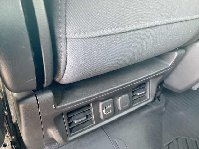 2020 Chevrolet Silverado 1500 Double Cab Standard Box 4-Wheel Drive RST All Star Edition