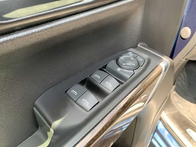 2020 Chevrolet Silverado 1500 Double Cab Standard Box 4-Wheel Drive RST All Star Edition