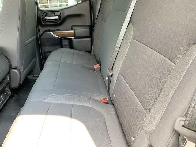 2020 Chevrolet Silverado 1500 Double Cab Standard Box 4-Wheel Drive RST All Star Edition