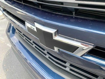 2020 Chevrolet Silverado 1500 Double Cab Standard Box 4-Wheel Drive RST All Star Edition