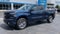 2020 Chevrolet Silverado 1500 Double Cab Standard Box 4-Wheel Drive RST All Star Edition