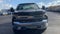 2019 Chevrolet Silverado 1500 Double Cab Standard Box 4-Wheel Drive LTZ