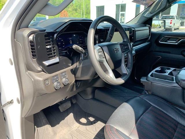 2023 Chevrolet Silverado 1500 Crew Cab Short Box 4-Wheel Drive RST