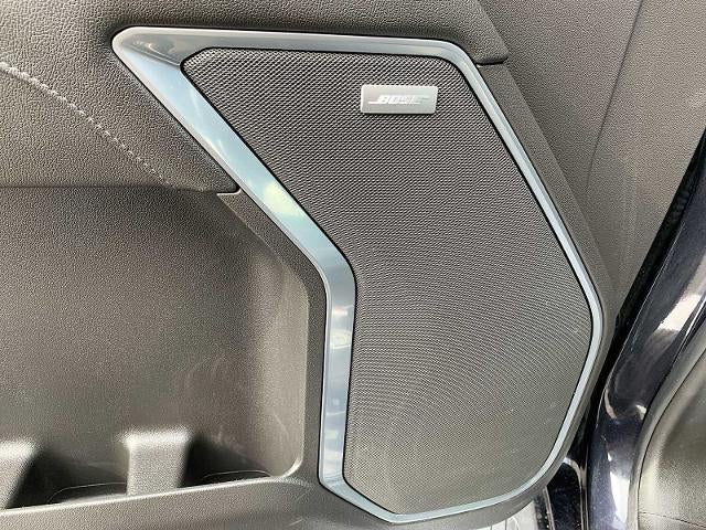 2022 Chevrolet Silverado 1500 Crew Cab Short Box 4-Wheel Drive LTZ