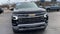 2022 Chevrolet Silverado 1500 Crew Cab Short Box 4-Wheel Drive LTZ