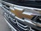 2022 Chevrolet Silverado 1500 Crew Cab Short Box 4-Wheel Drive LTZ