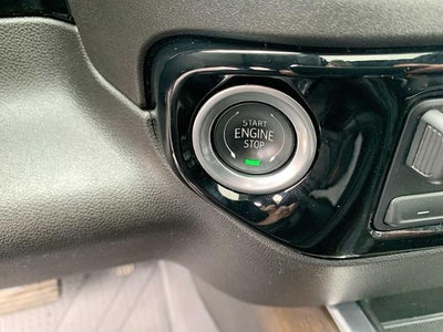 2024 Chevrolet Silverado 1500 Crew Cab Short Box 4-Wheel Drive High Country