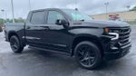 2024 Chevrolet Silverado 1500 Crew Cab Short Box 4-Wheel Drive High Country