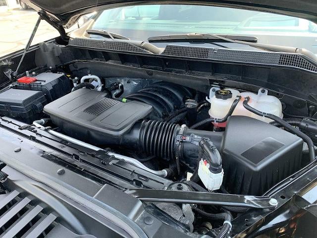 2024 Chevrolet Silverado 1500 Crew Cab Short Box 4-Wheel Drive High Country