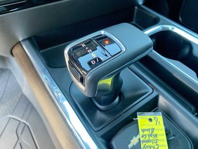 2023 Chevrolet Silverado 1500 Crew Cab Short Box 4-Wheel Drive High Country