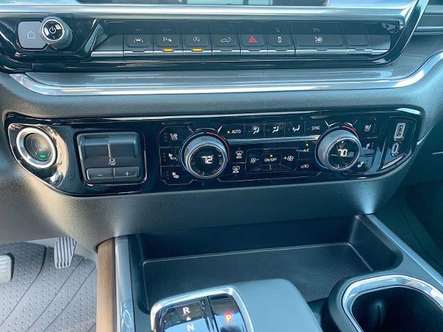 2023 Chevrolet Silverado 1500 Crew Cab Short Box 4-Wheel Drive High Country