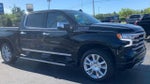 2023 Chevrolet Silverado 1500 Crew Cab Short Box 4-Wheel Drive High Country