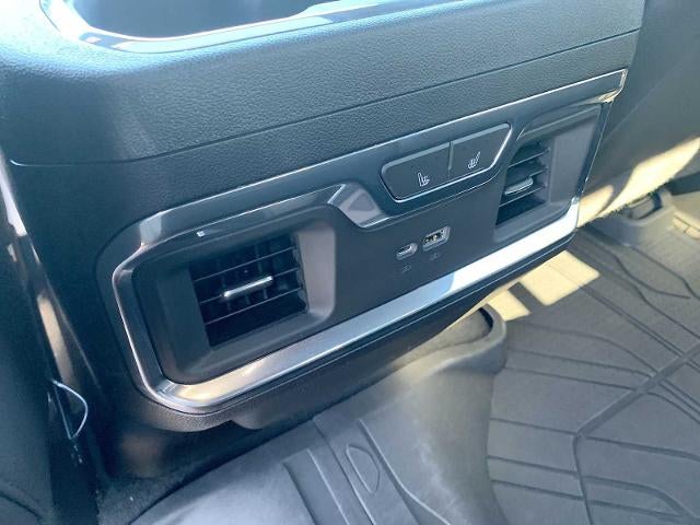 2023 Chevrolet Silverado 1500 Crew Cab Short Box 4-Wheel Drive High Country