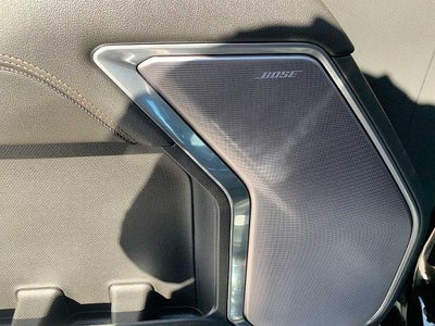 2023 Chevrolet Silverado 1500 Crew Cab Short Box 4-Wheel Drive High Country