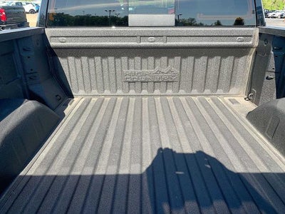 2023 Chevrolet Silverado 1500 Crew Cab Short Box 4-Wheel Drive High Country