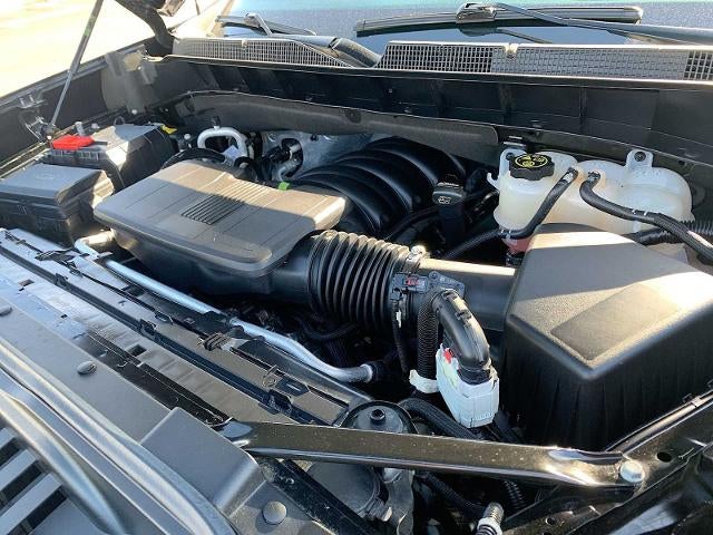 2023 Chevrolet Silverado 1500 Crew Cab Short Box 4-Wheel Drive High Country