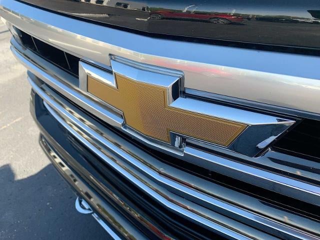 2023 Chevrolet Silverado 1500 Crew Cab Short Box 4-Wheel Drive High Country