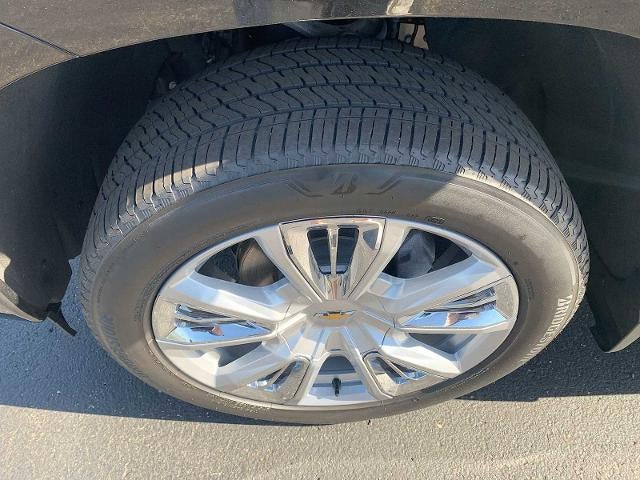 2023 Chevrolet Silverado 1500 Crew Cab Short Box 4-Wheel Drive High Country