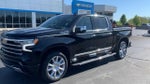 2023 Chevrolet Silverado 1500 Crew Cab Short Box 4-Wheel Drive High Country