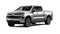 2026 Chevrolet Silverado 1500 Crew Cab Short Box 4-Wheel Drive LT 1LT