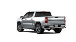 2026 Chevrolet Silverado 1500 Crew Cab Short Box 4-Wheel Drive LT 1LT