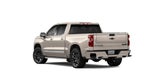 2026 Chevrolet Silverado 1500 Crew Cab Short Box 4-Wheel Drive High Country