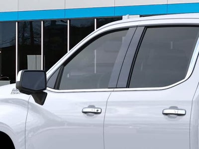 2026 Chevrolet Silverado 1500 Crew Cab Short Box 4-Wheel Drive High Country