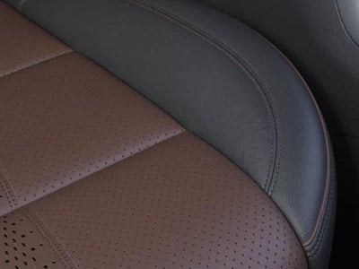 2026 Chevrolet Silverado 1500 Crew Cab Short Box 4-Wheel Drive High Country