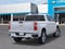 2026 Chevrolet Silverado 1500 Crew Cab Short Box 4-Wheel Drive High Country