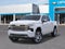 2026 Chevrolet Silverado 1500 Crew Cab Short Box 4-Wheel Drive High Country