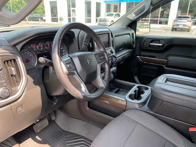 2022 Chevrolet Silverado 1500 Limited RST - Photo 10
